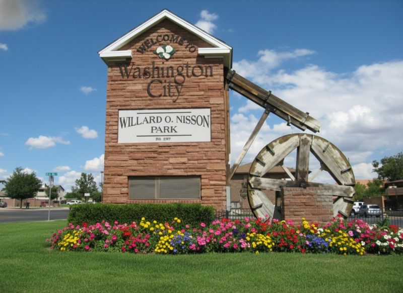 Bathroom Remodeling in Washington, UT