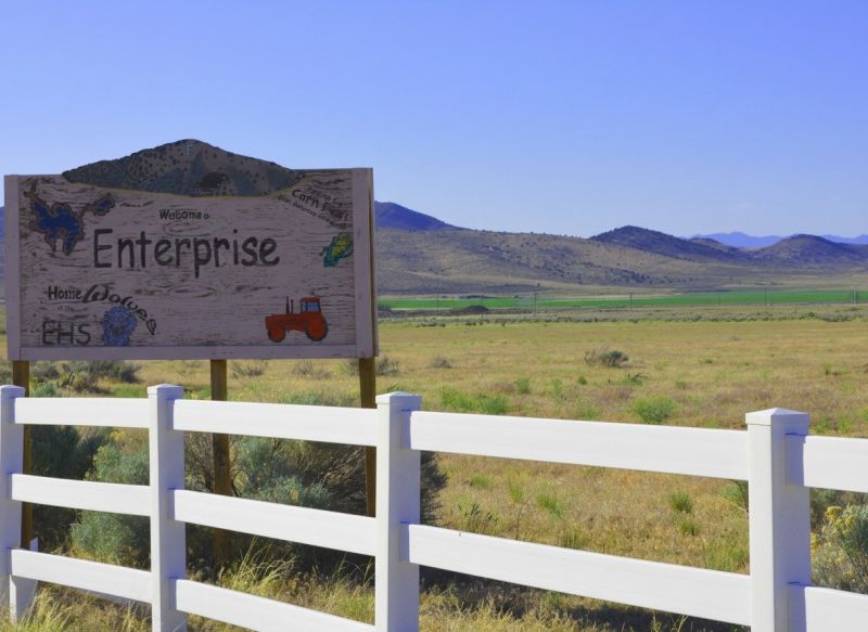 Custom Home Construction in Enterprise, UT