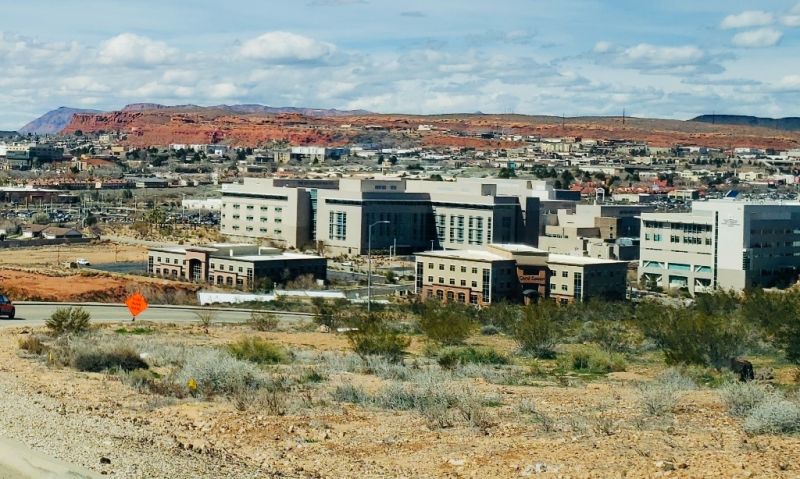 Drafting Service in Saint George, UT