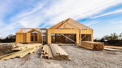 Building For The Future