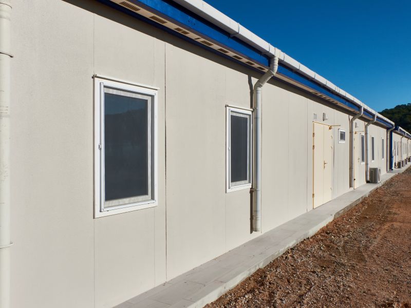 Modular Home Design Ideas