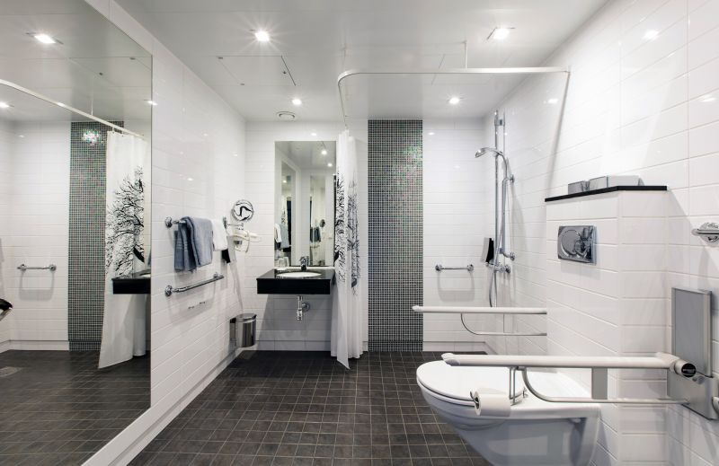 Accessibility Improvement Ideas