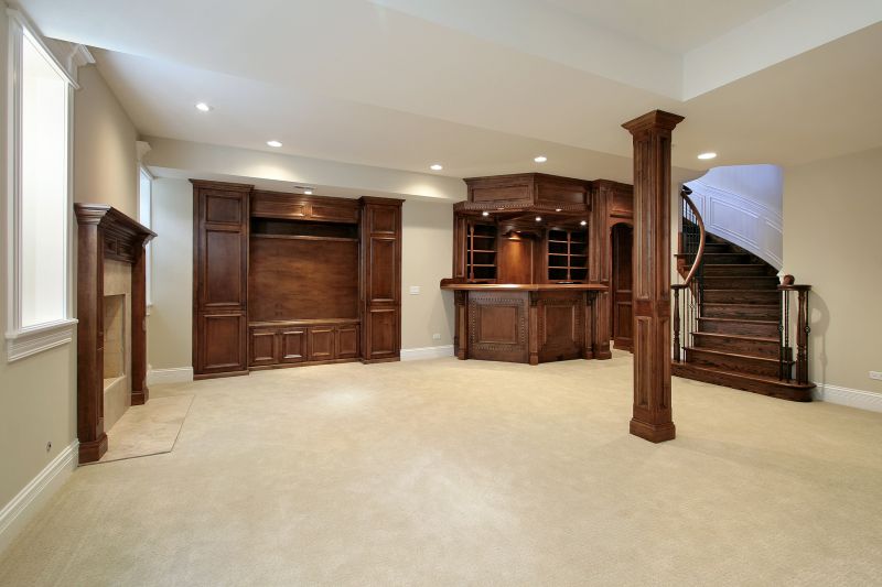 Basement Remodeling Benefits