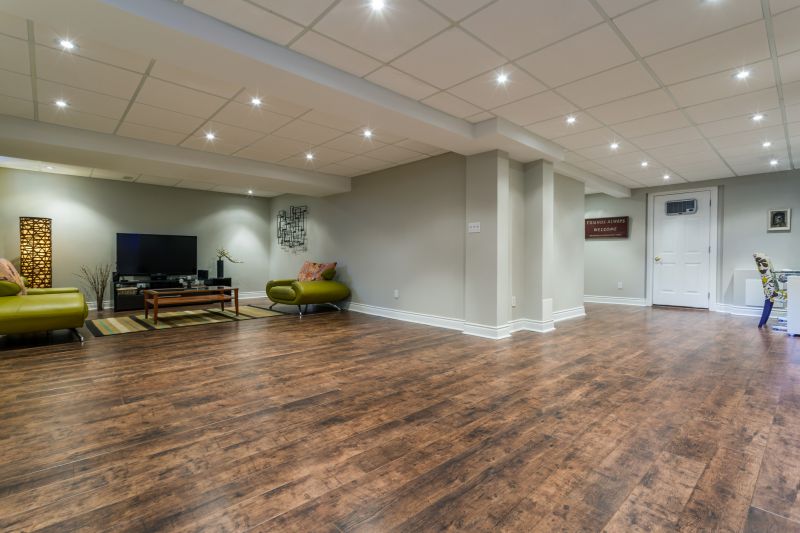 Basement Remodeling Benefits