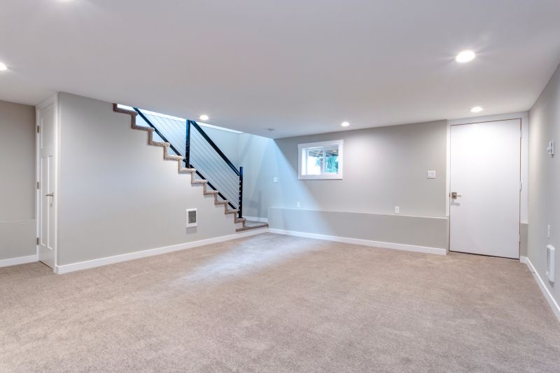 Basement Remodeling Benefits
