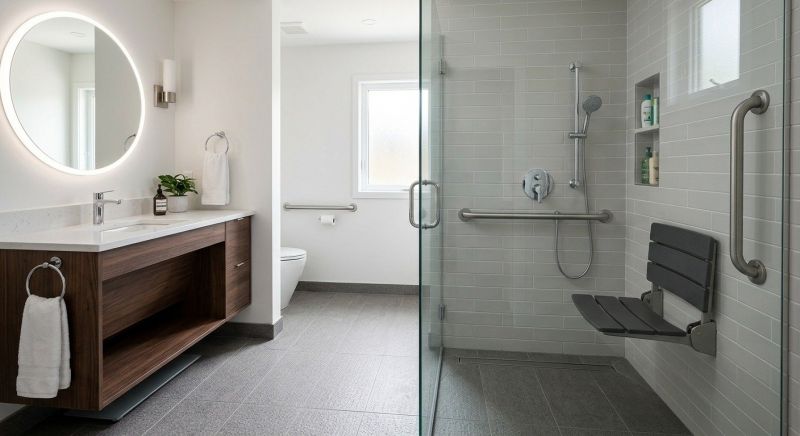 Bathroom Design