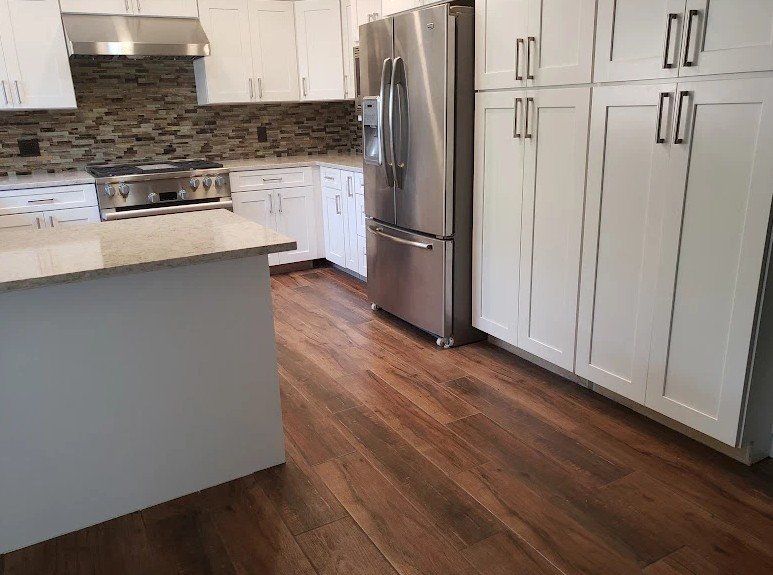 Bathroom Remodeling