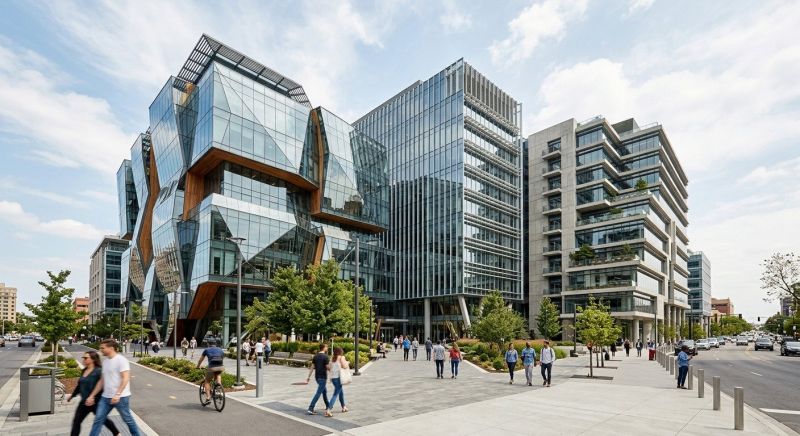 Building Design