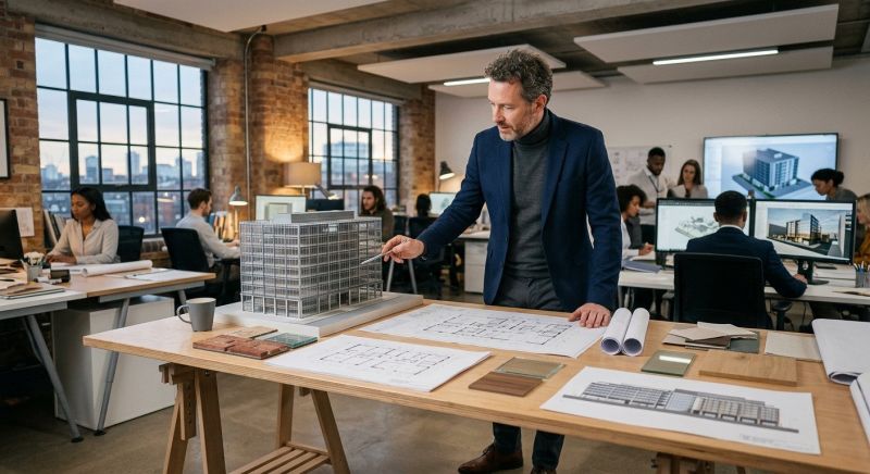 Building Design