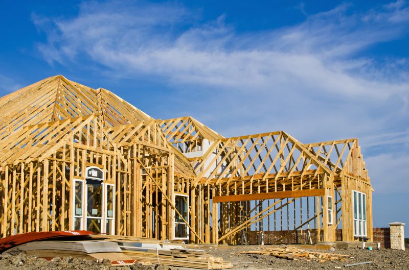 Building For The Future