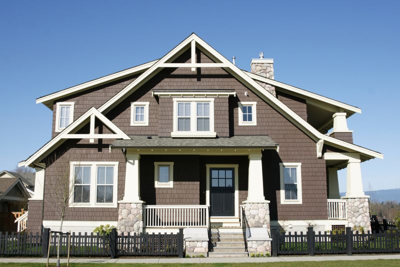 Building Your Dream Home