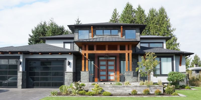 Building Your Dream Home