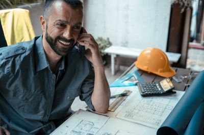 Choosing A General Contractor
