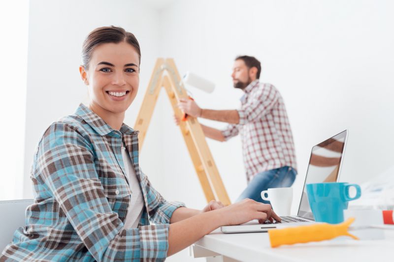 Choosing A General Contractor