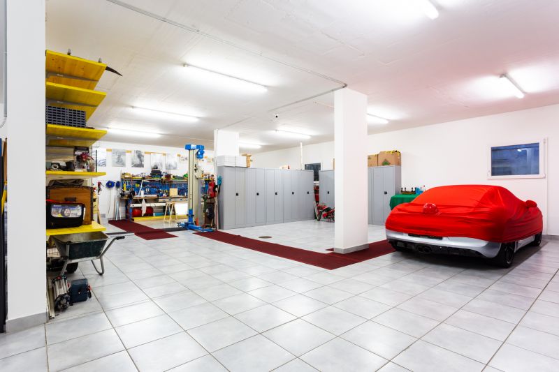 Garage Remodeling Benefits