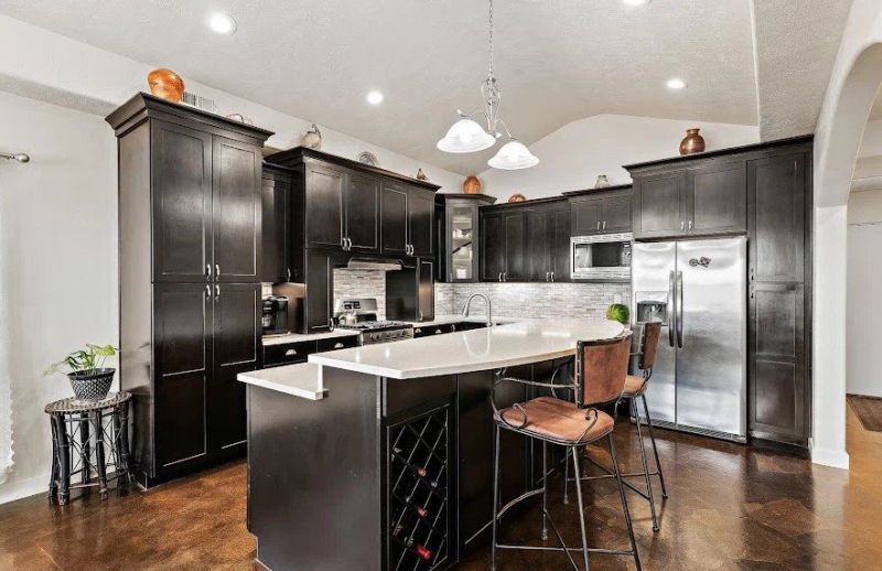 General Contractor Service