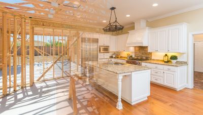 Kitchen Remodeling Trends