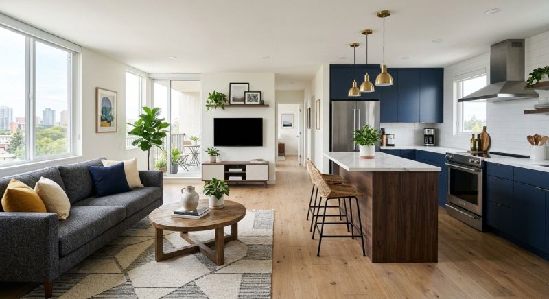 Kitchen Remodeling Trends