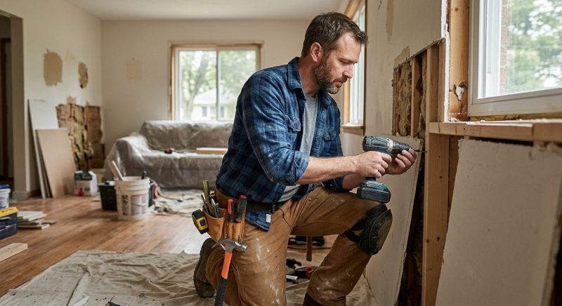 Modern Home Upgrade Ideas