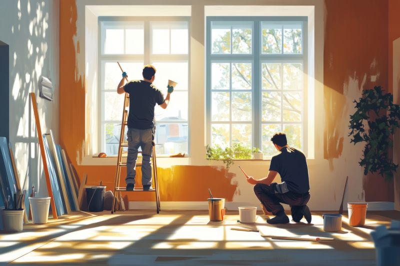 Modern Home Upgrade Ideas