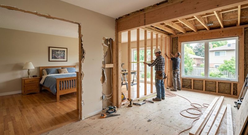 Modern Home Upgrade Ideas