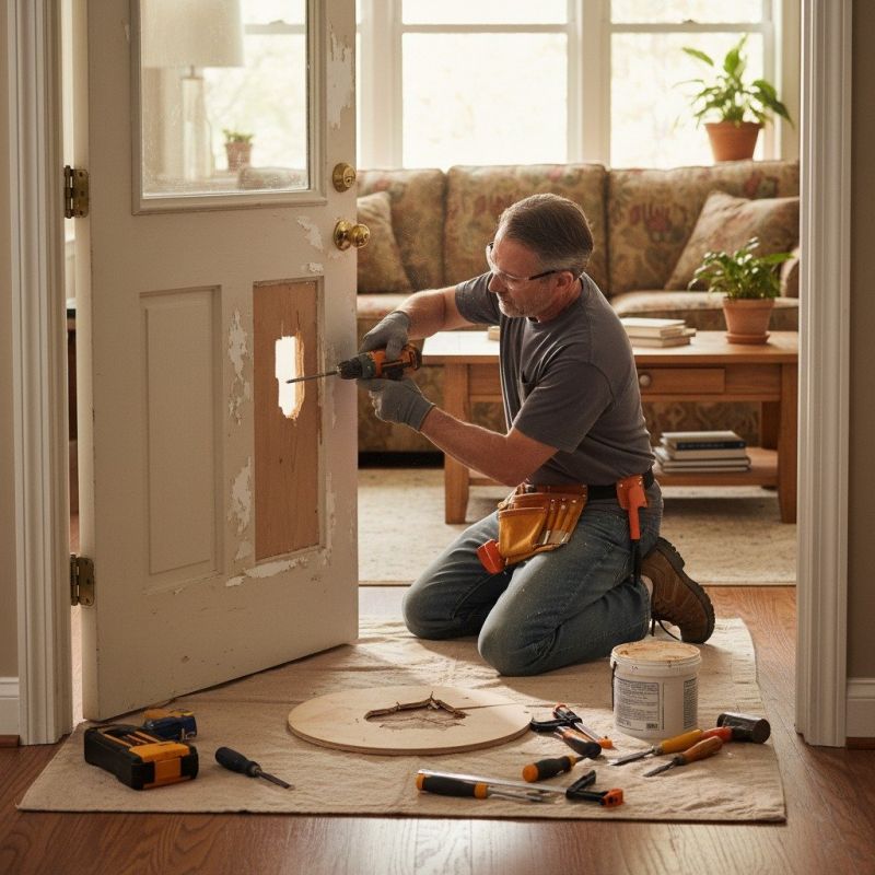 Modern Home Upgrade Ideas
