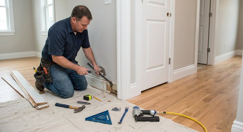 Modern Home Upgrade Ideas