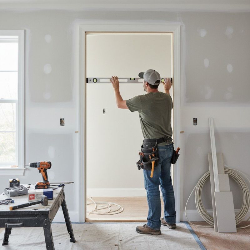 Modern Remodeling Trends