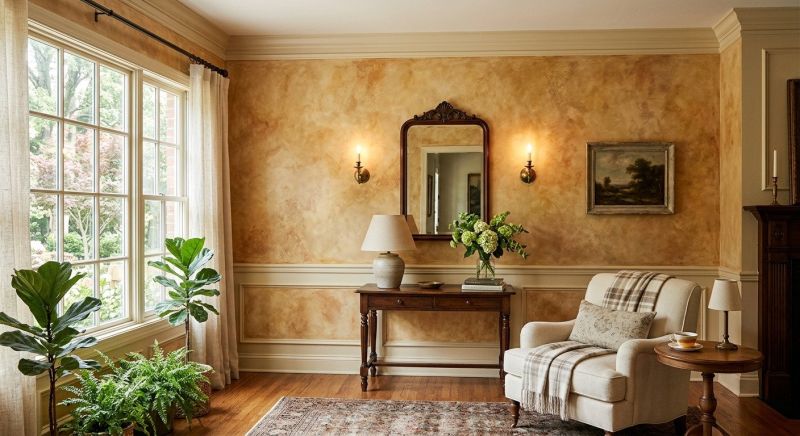 Modern Remodeling Trends