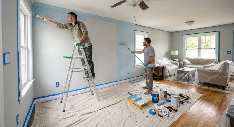 Modern Remodeling Trends