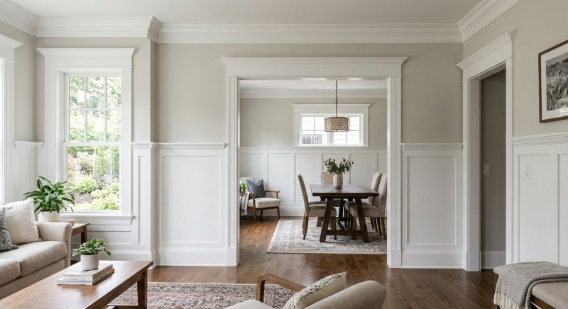 Modern Remodeling Trends