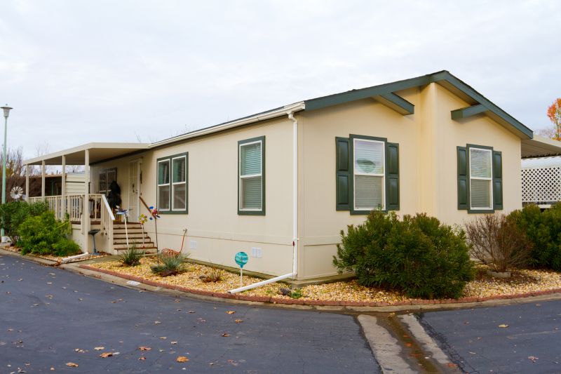 Modular Home Builder