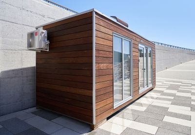 Modular Home Design Ideas