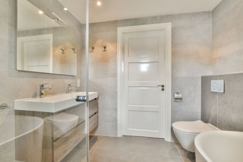 Timeless Bathroom Designs