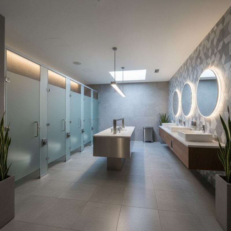 Timeless Bathroom Designs