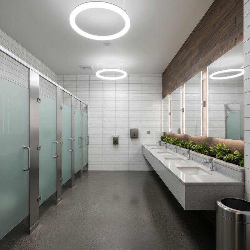 Timeless Bathroom Designs