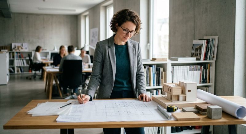 Building Design