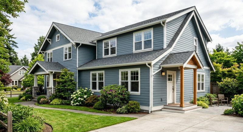 Home Addition Construction