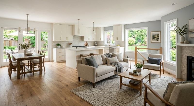 Home Remodeling